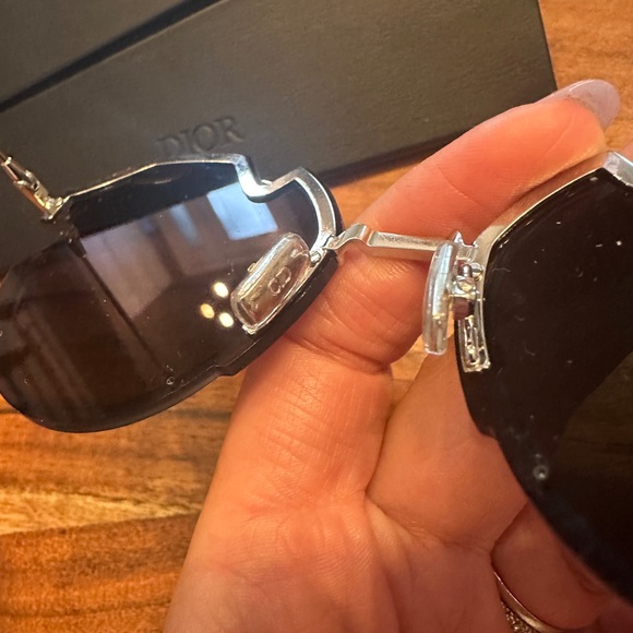 Dior breaker sunglasses - Picture 5 of 7